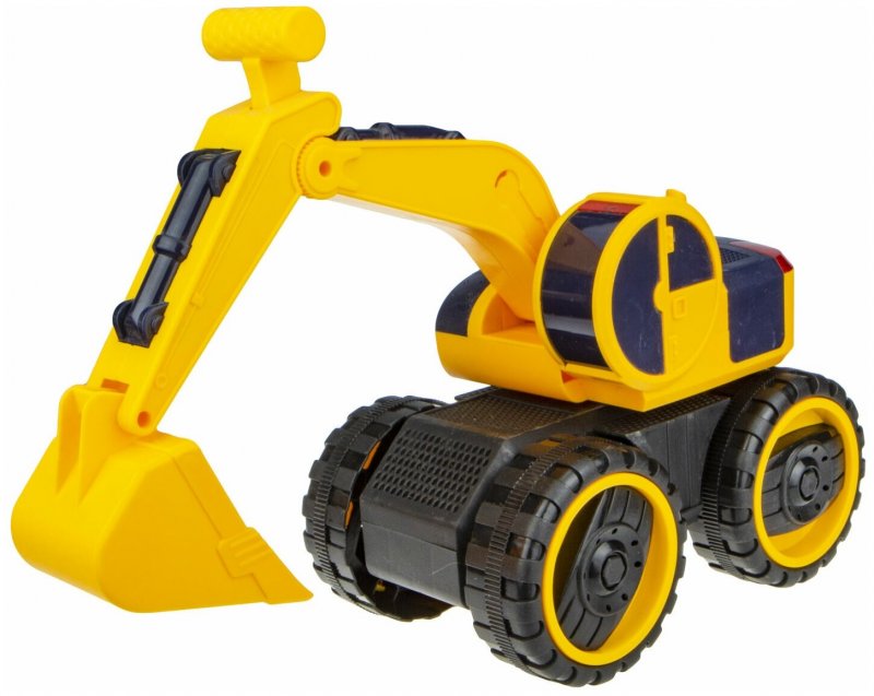 1toy / Горстрой экскаватор