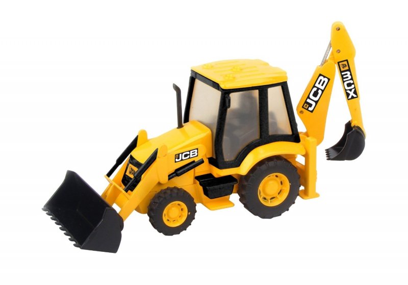 Экскаватор HTI "JCB", 18см