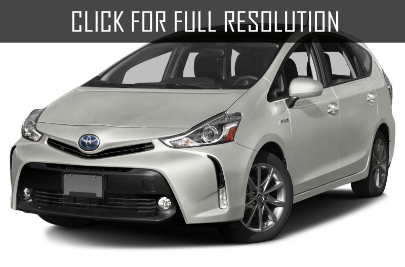 Toyota Camry 2011