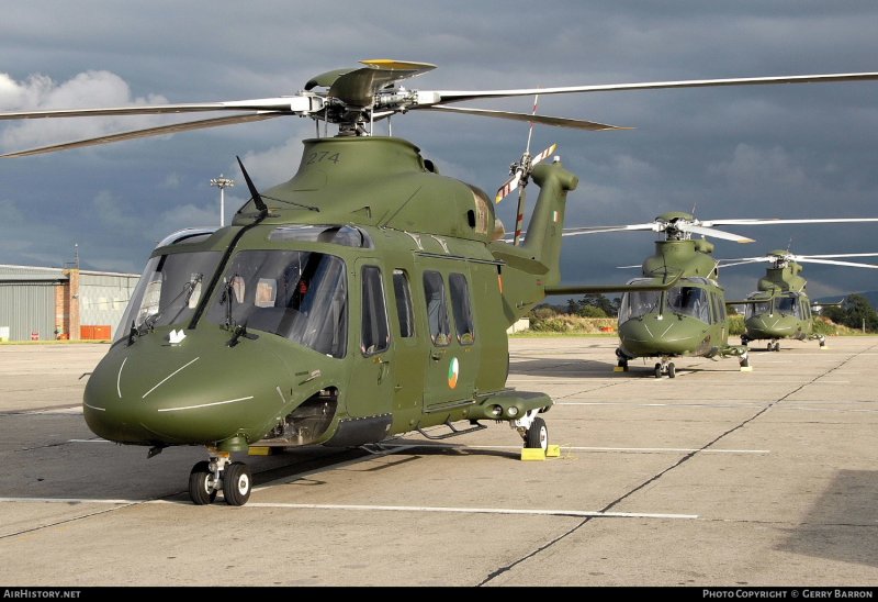 AGUSTAWESTLAND 139