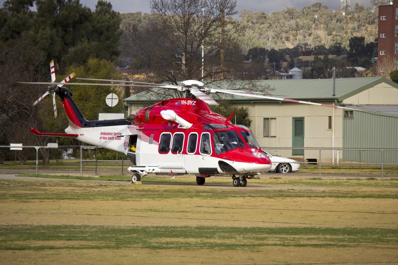 AGUSTAWESTLAND ab139