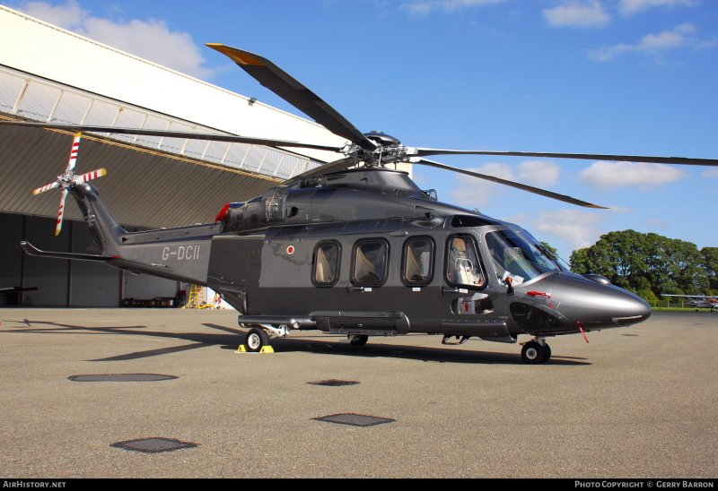 AGUSTAWESTLAND aw139 военный