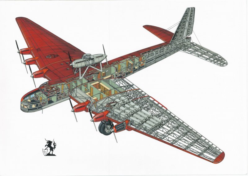 Ант-20 бис ПС-124
