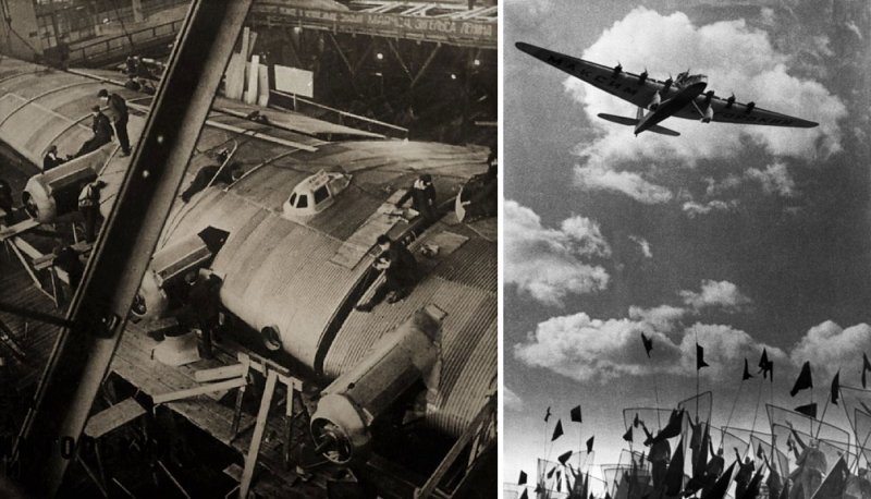 Ант-9 крокодил