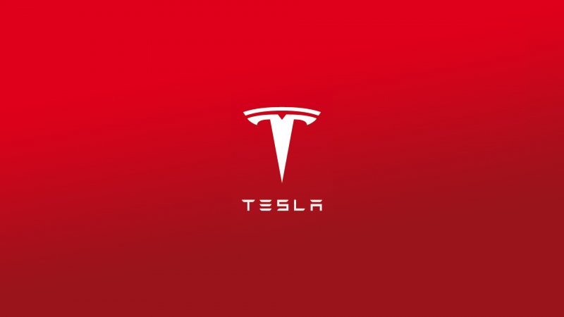 Tesla Motors эмблема