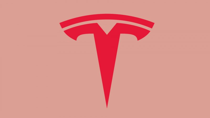 Tesla Motors logo