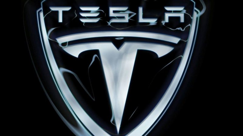 Tesla Motors logo