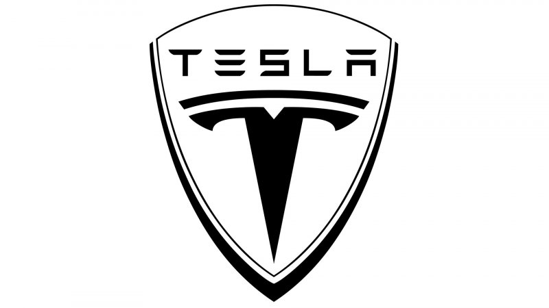 Tesla Motors эмблема