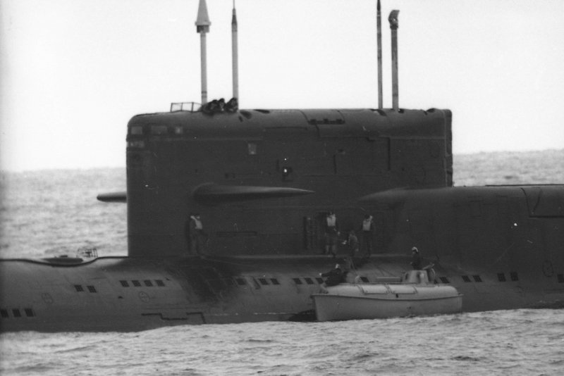 Подлодка 8 букв