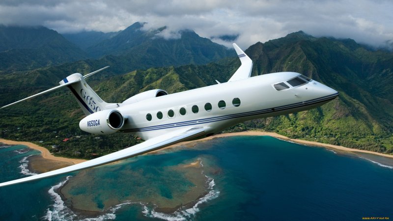 Gulfstream g650