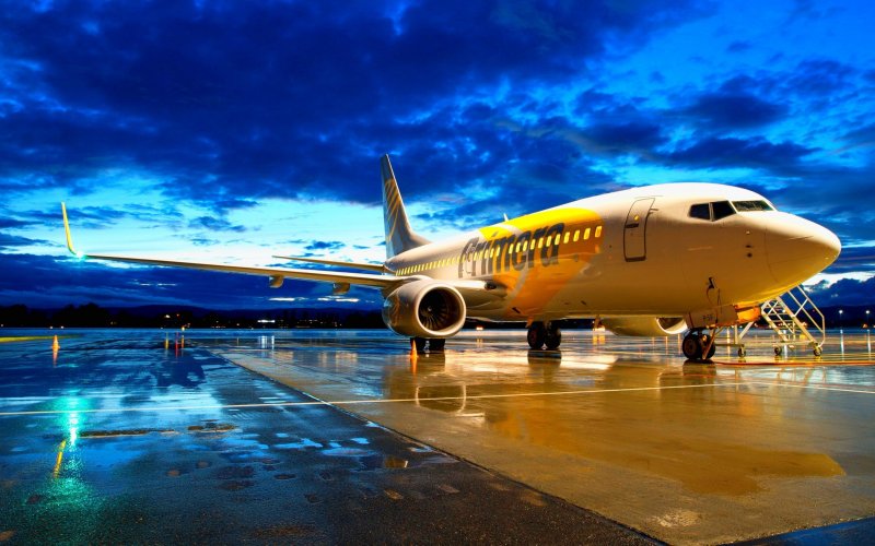 Боинг 737 фото