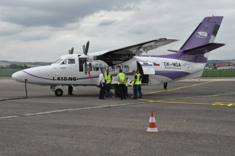 Let l-410