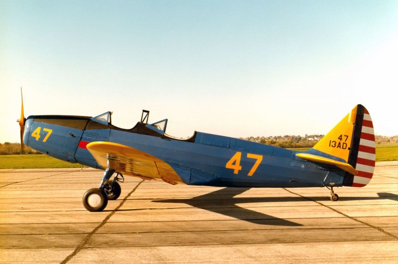 Fairchild 440