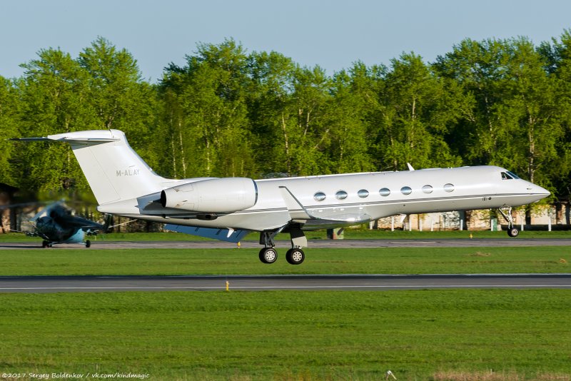 Beechcraft 1900d