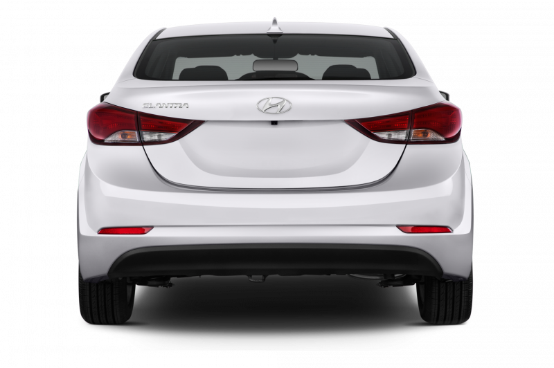 Hyundai Cerato 2021