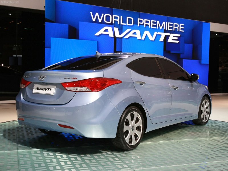 Kia Cerato New
