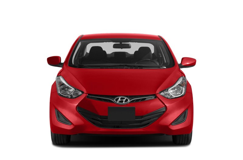 Hyundai Cerato 2021