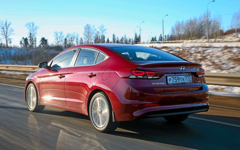 Hyundai Cerato
