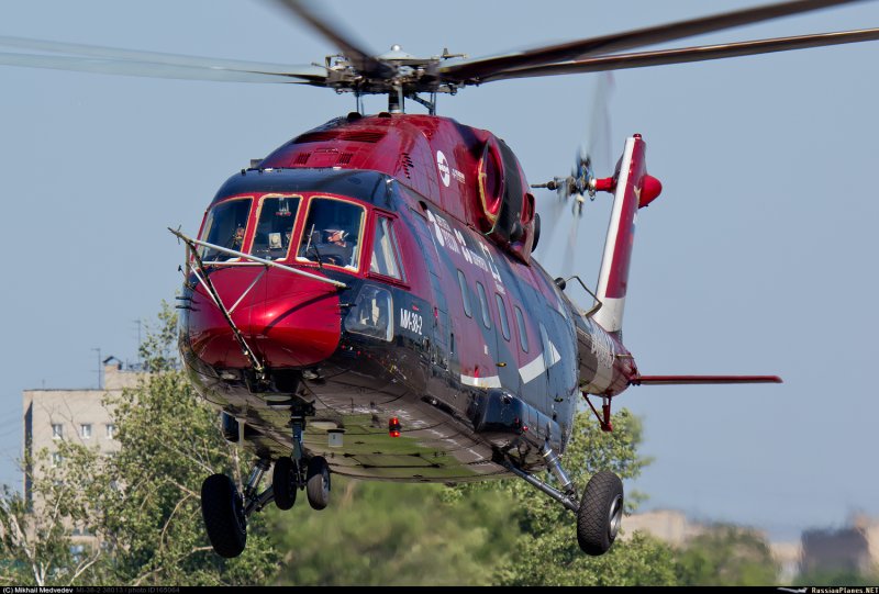 Rah-66 Команч