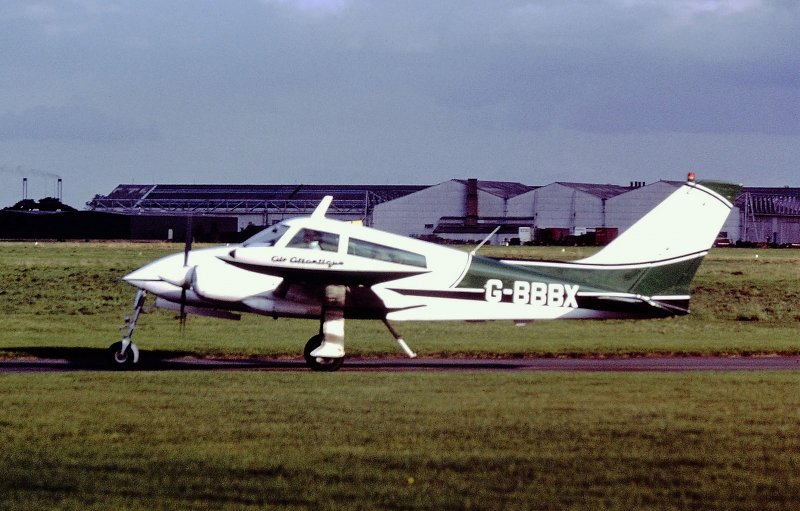 Cessna XMC