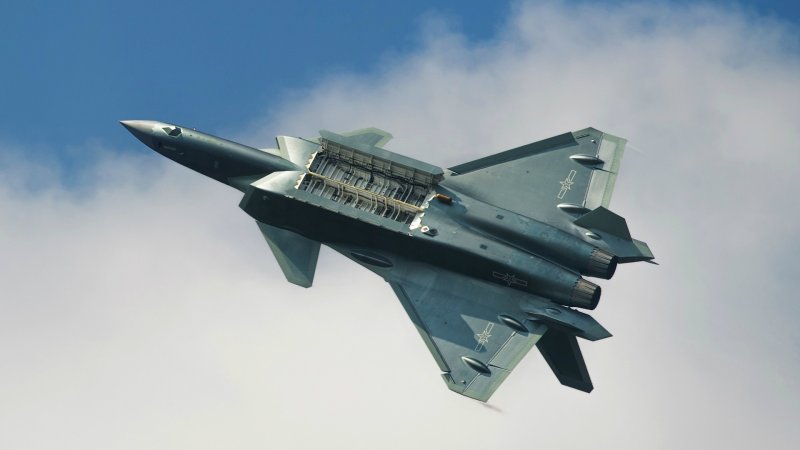 Shenyang FC-31