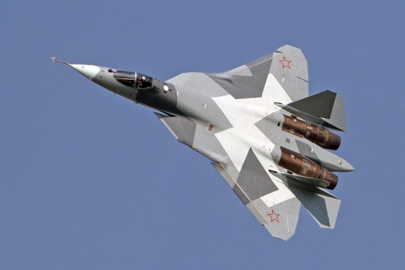 Пак фа Су 57