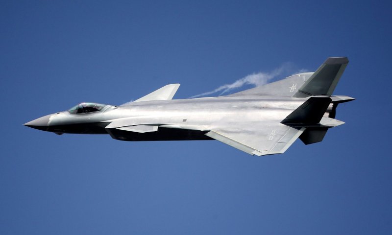 Т-50 истребитель