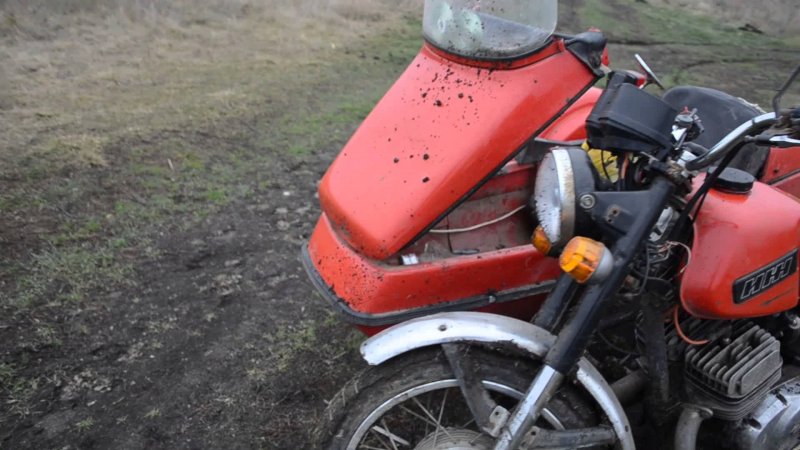 В Новокузнецке разбился мотоциклист