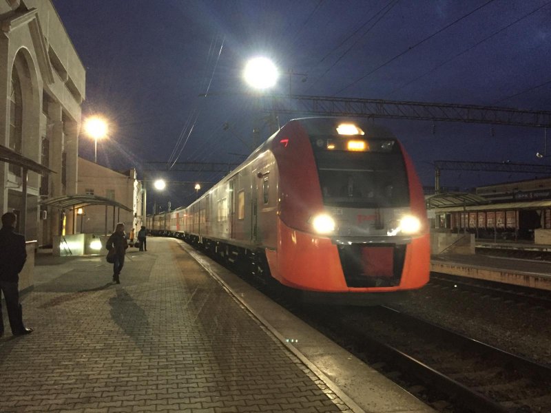 Электричка Краснодар Новороссийск