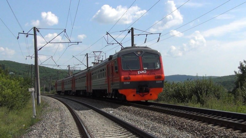 Эд9м 0204