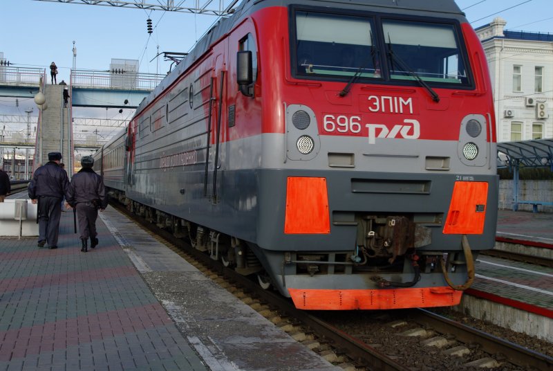 Электричка Краснодар Новороссийск