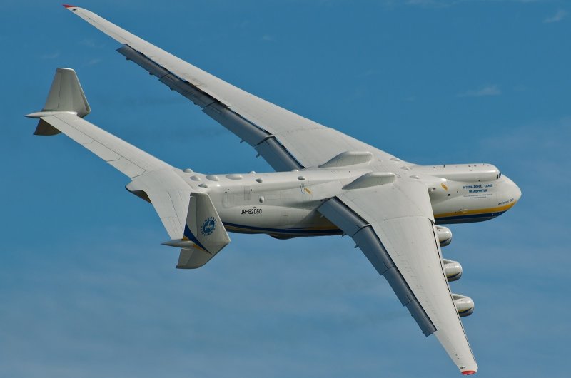 АН-225 Мрия