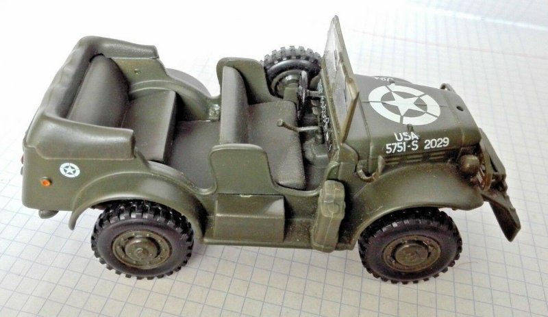Dodge Power Wagon гигант