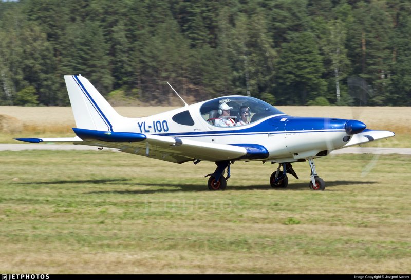 Bristell b23