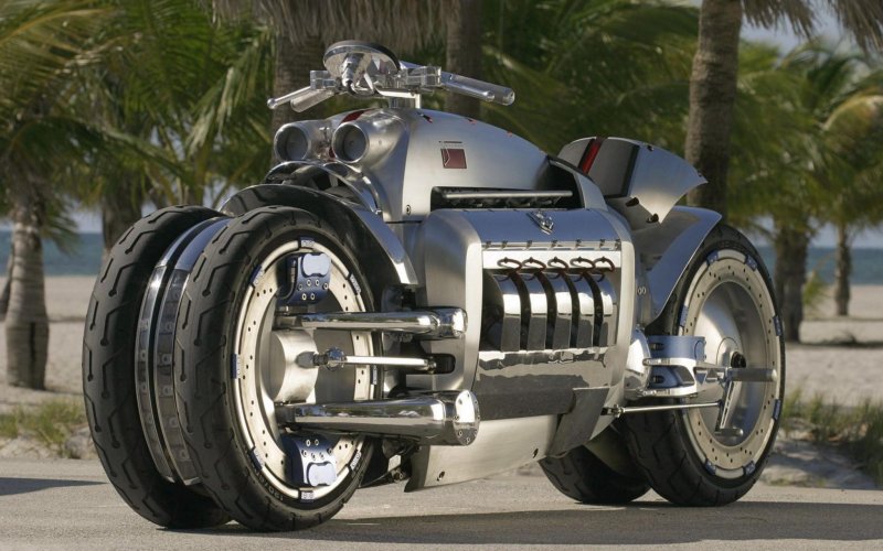МТТ Turbine Superbike y2k