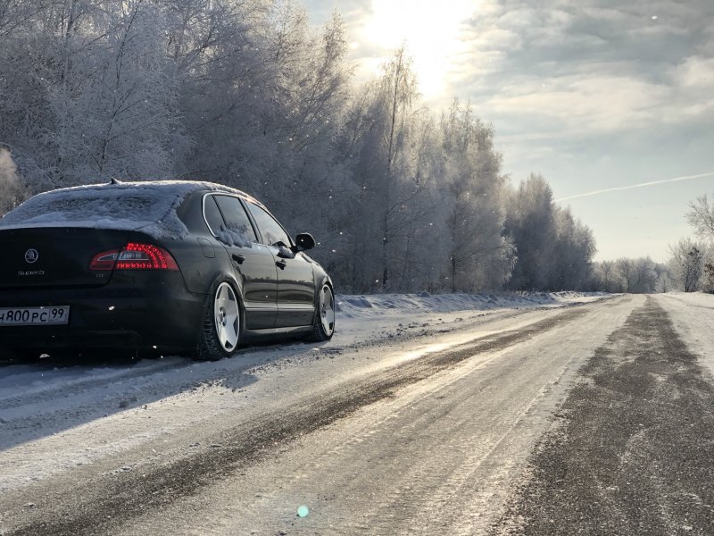 Суперб 2 VRS
