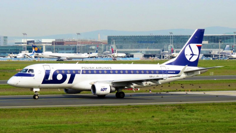Polish Airlines