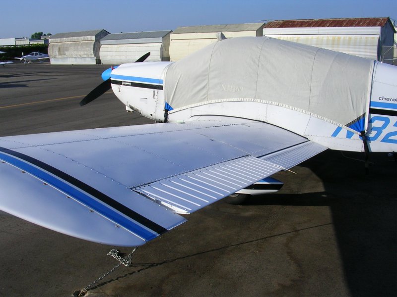 Элероны da 40 ng