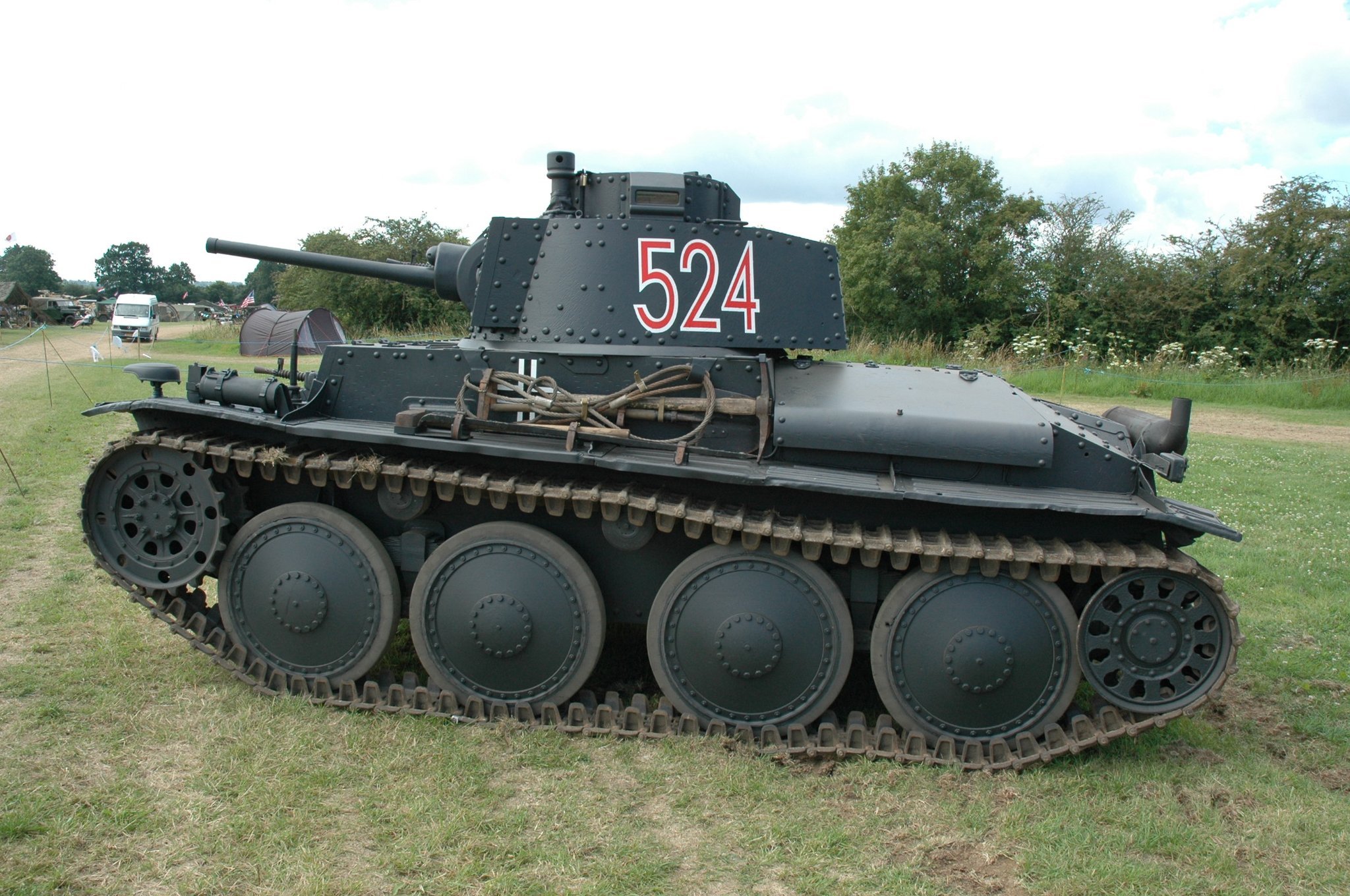 Pz 38