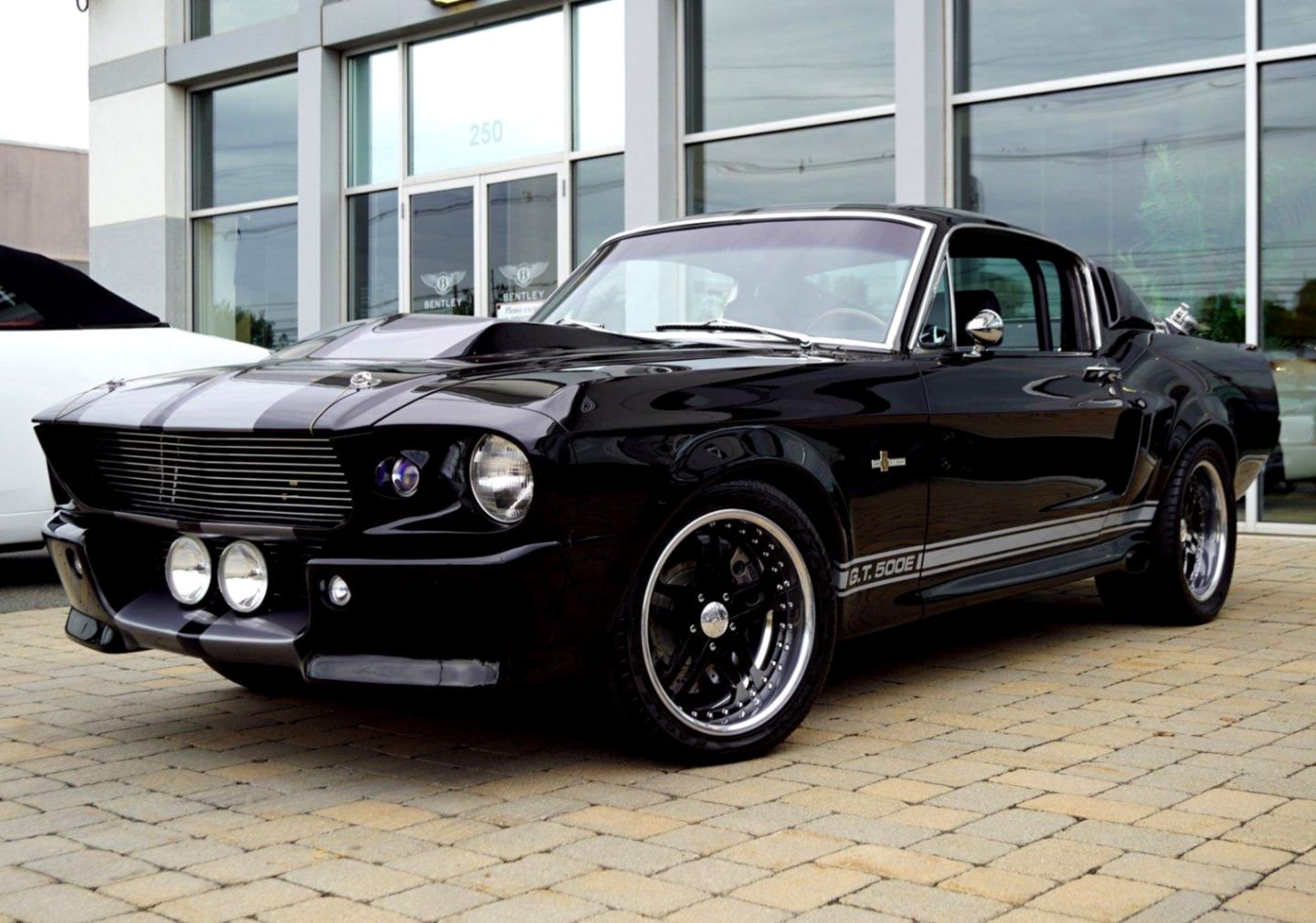 68 г. Ford Mustang 1968. Форд Мустанг 68. Мустанг 1968. Ford Mustang 68.