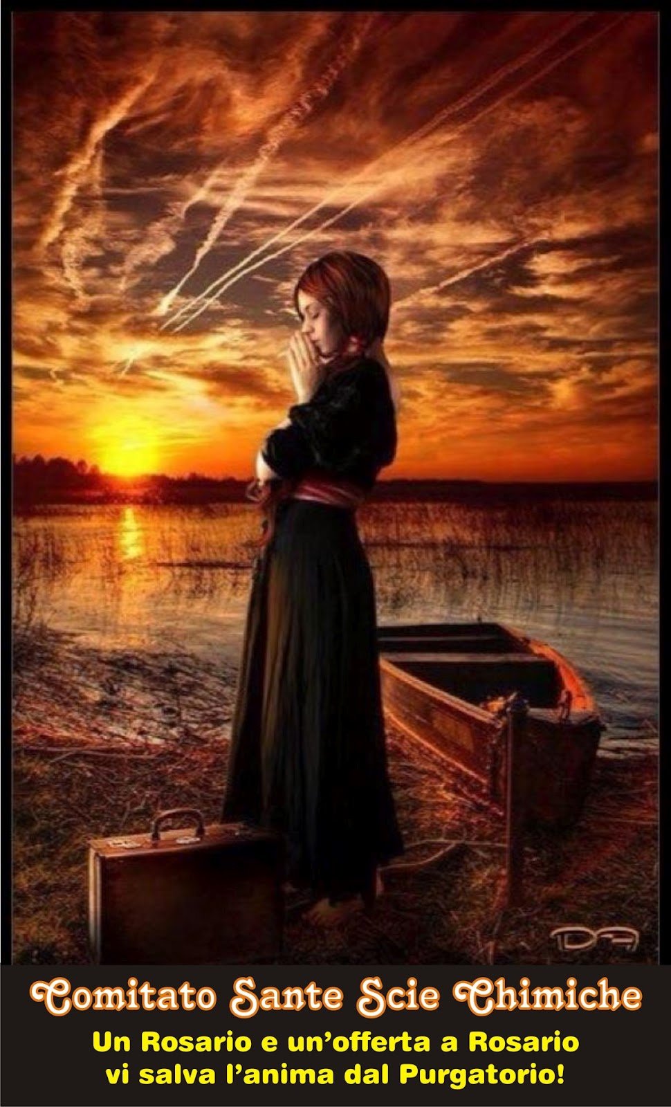 Вечер женщина картинки. Девушка у реки. Девушка провожает корабль. Одинокая девушка у реки. Женщина молится на закате.