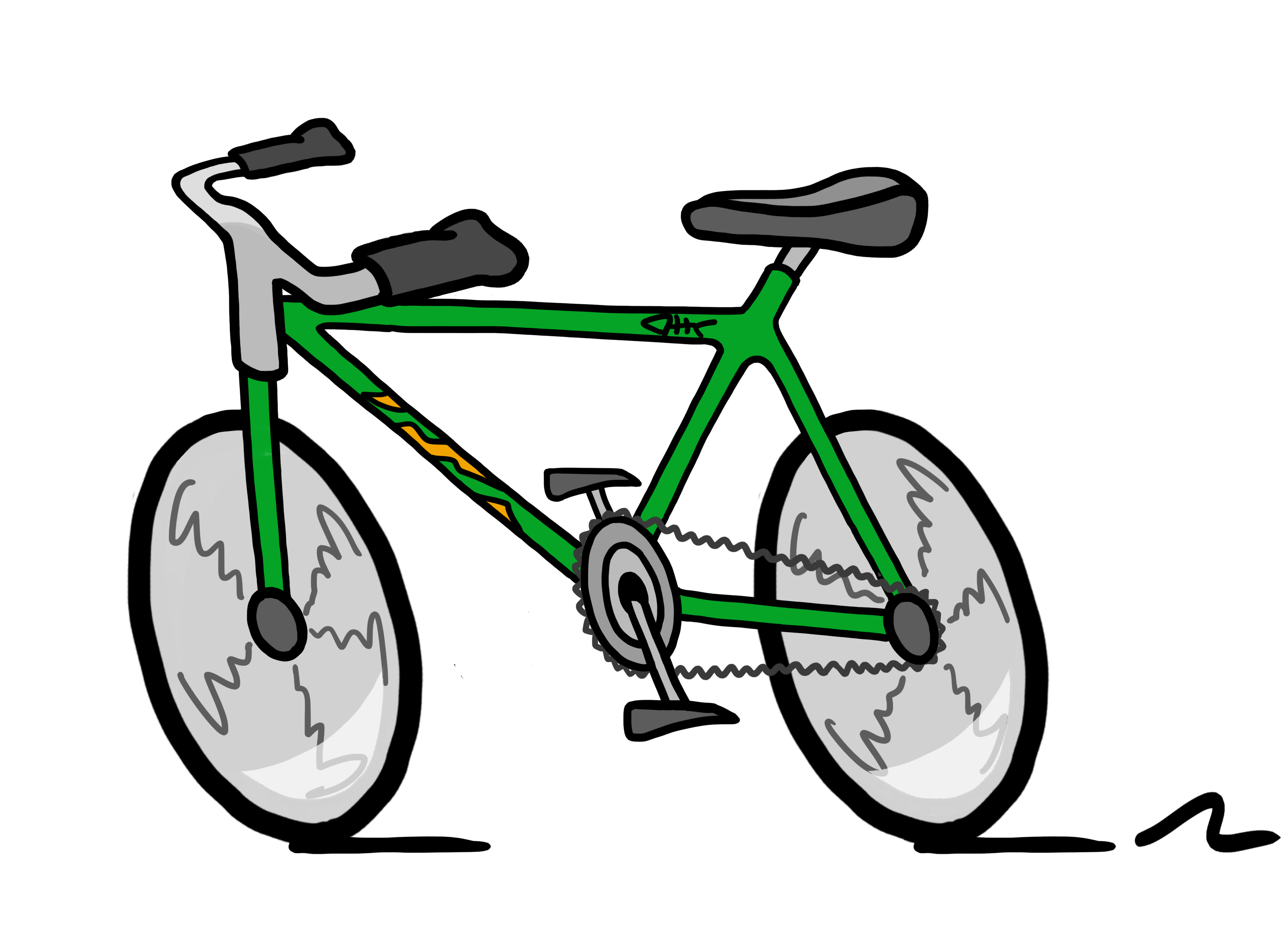 I have a new bike. Велосипед рисунок. Нарисовать велосипед. Велосипед на прозрачном фоне. Велосипед мультяшный.