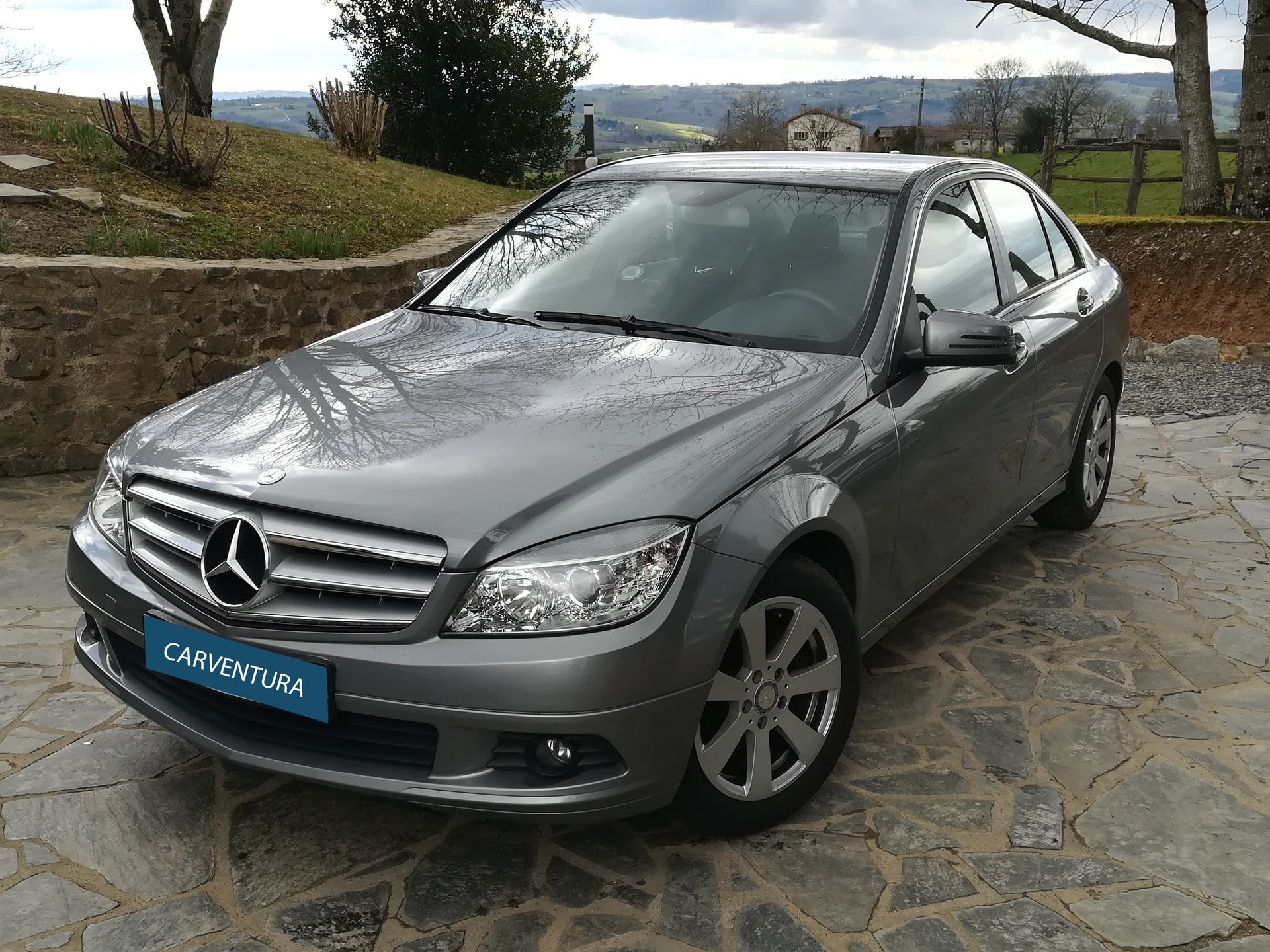 Mercedes 200 цена