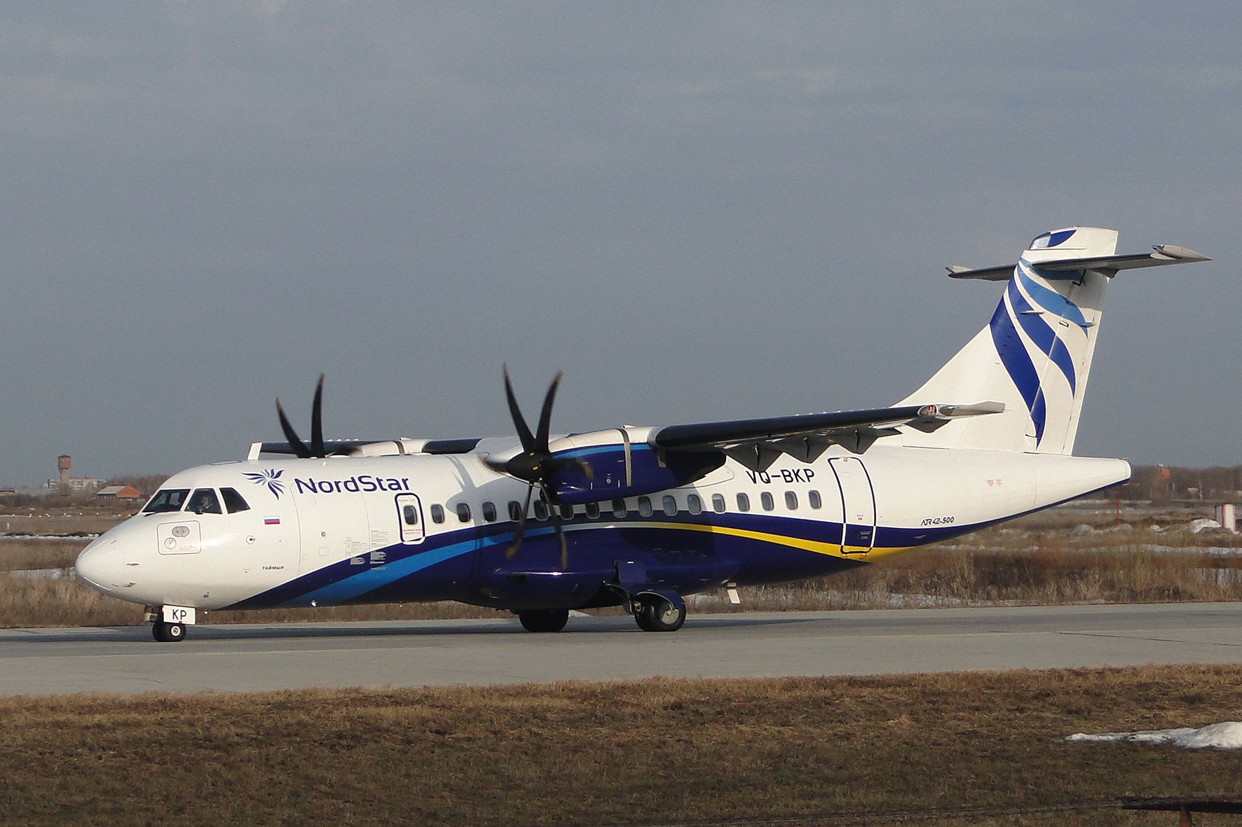 Atr 42 500. ATR 42-500 КРАСАВИА. ATR 42-500 самолет. ATR 42-500 КРАСАВИА салон. АТР 42 600 NORDSTAR.