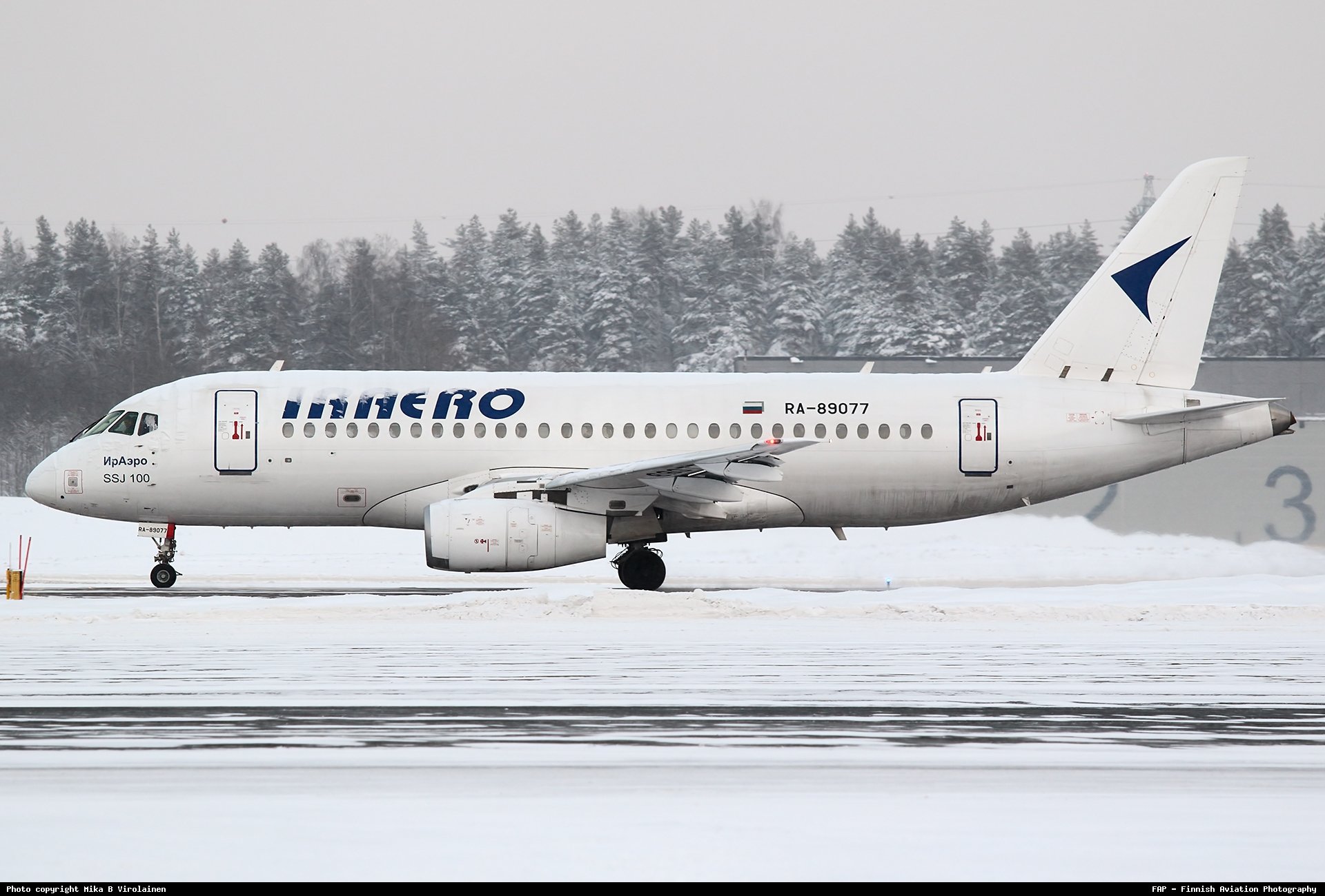 Ssj 100 ираэро схема салона