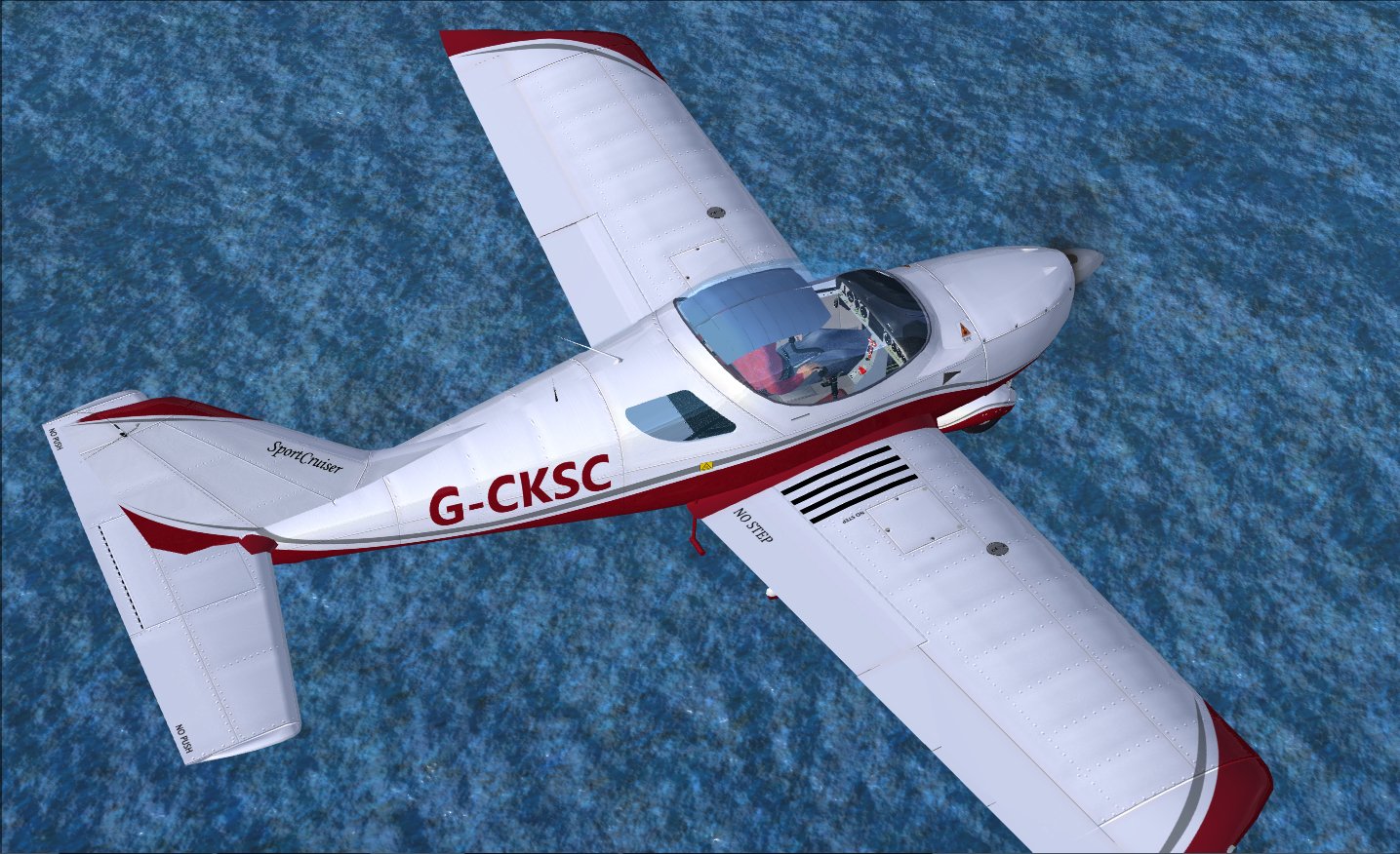 Just flight. CSA SPORTCRUISER. Самолёт SPORTCRUISER В полете. Самолет SPORTCRUISER 01-AP. Пайпер спорт круизер курить.