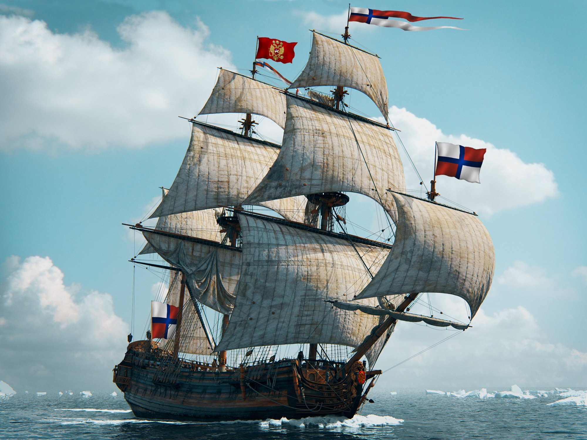 Написать фрегаты. Парусный корабль мановар. Ингерманланд линейный корабль, 1715. Ингерманланд корабль Петра. Парусный корабль 17 века Фрегат.