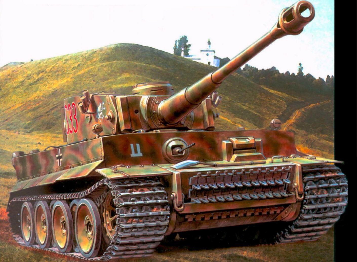 Красный тигр 1. Немецкий танк тигр. Танк Tiger 1. Т-6 тигр. Танк тигр vi.