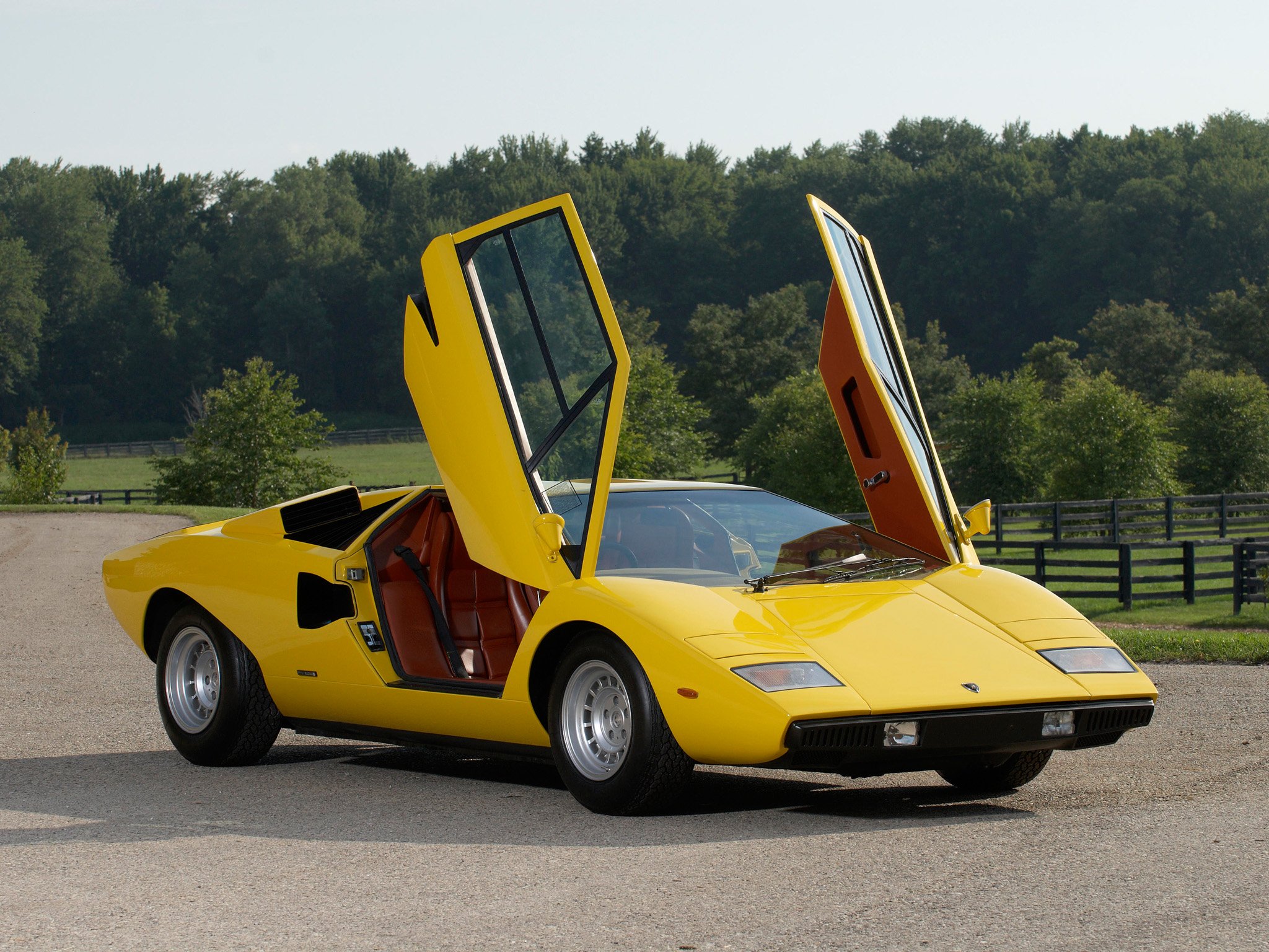 Lamborghini Gallardo 1979