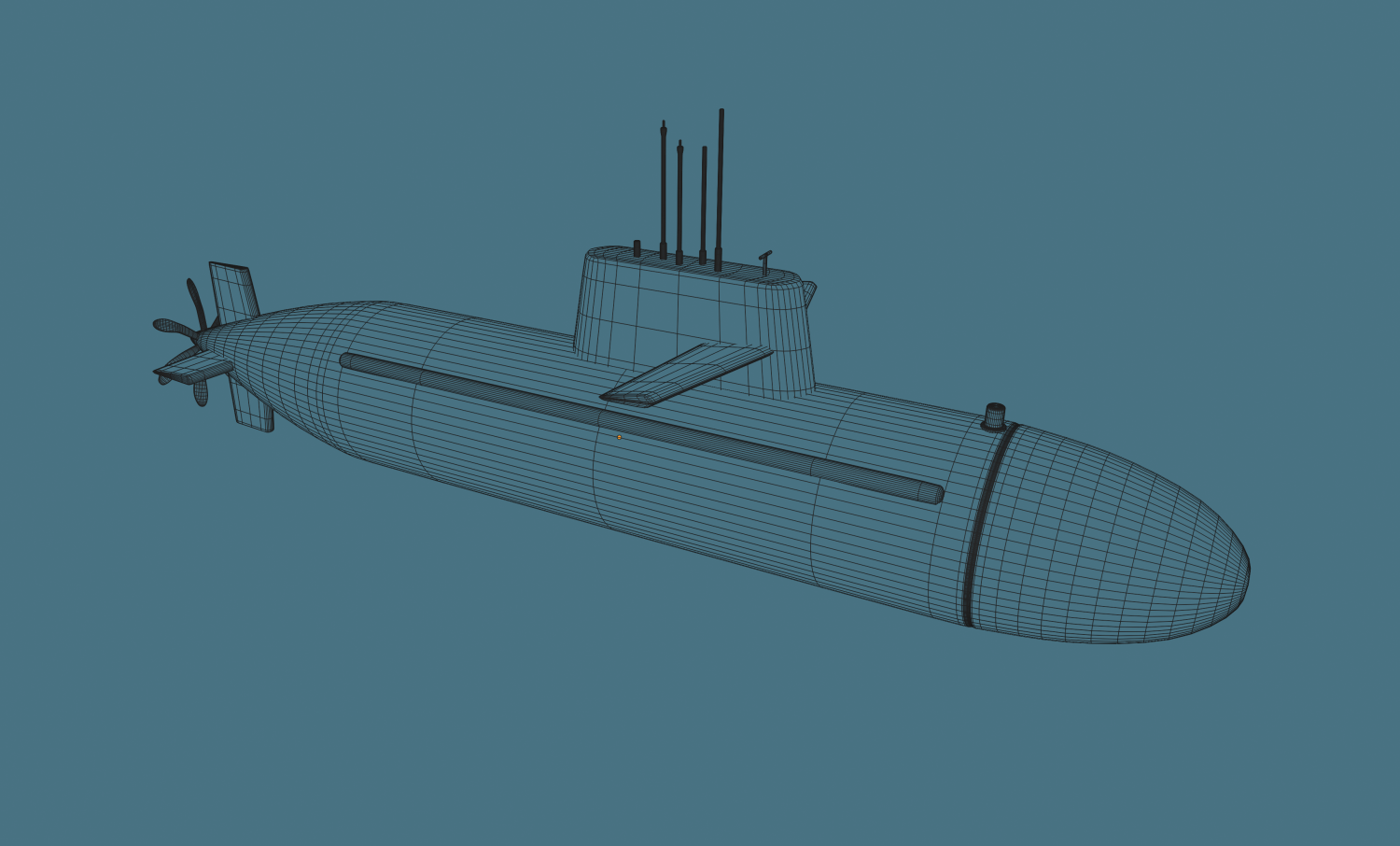 Подводные лодки третьего. Подводная лодка 3д модель. Подводная лодка 3d модель. Моделирование подводной лодки.